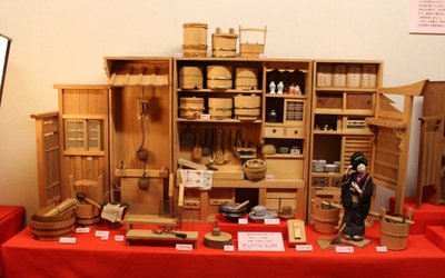 🧸 일본 장난감 박물관(니혼 간구 하쿠부쓰칸)